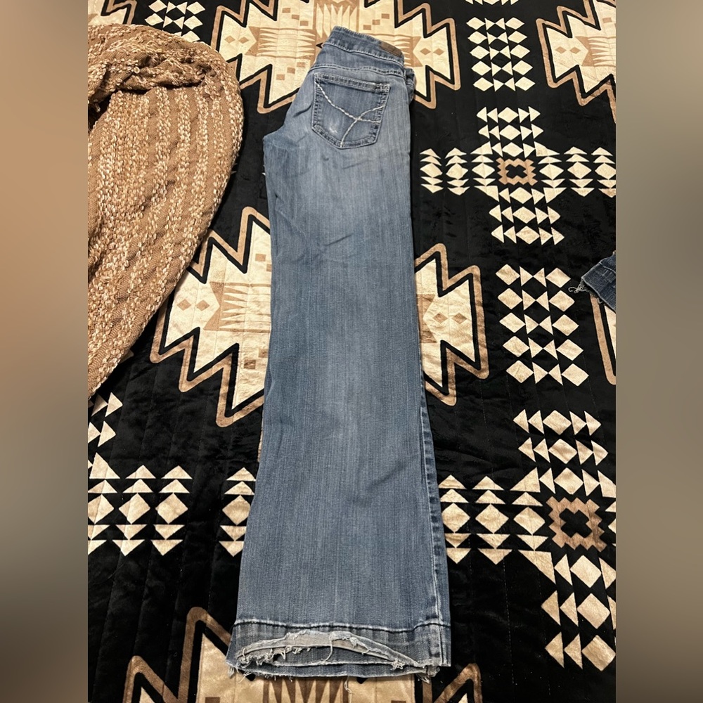 Ariat Trouser 27R